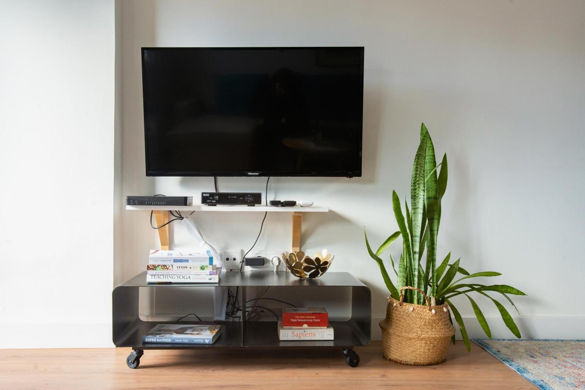 Bright Apartment In Lizbona Zewnętrze zdjęcie